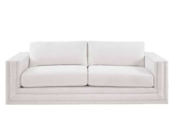 Hockney Sofa O-Ivory