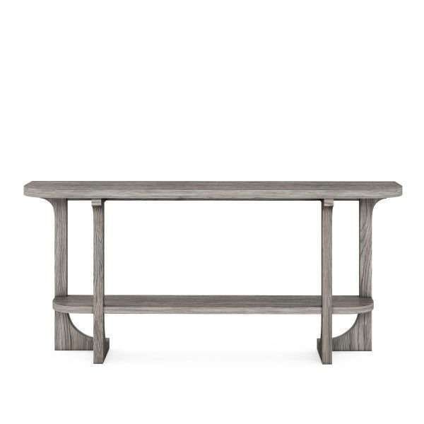 VAULT CONSOLE TABLE