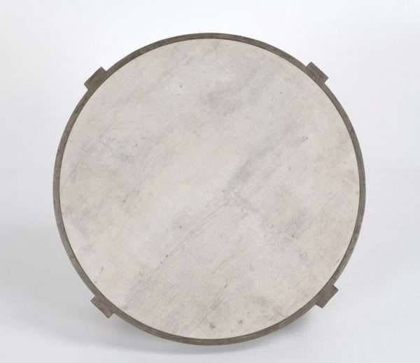 Sonoma 52" Round Coffee Table - Image 3