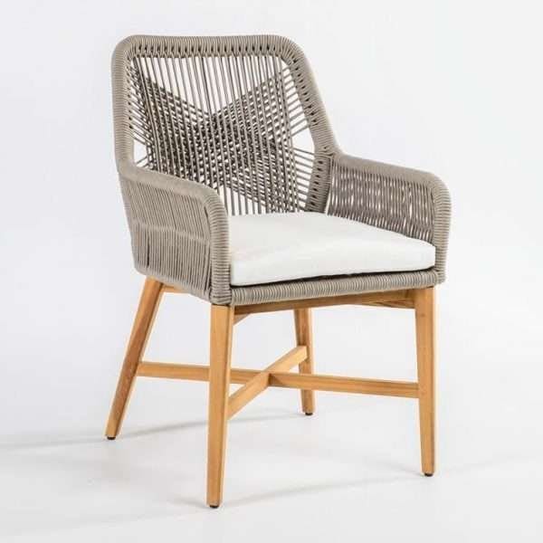 Marley Outdoor Dining Chair