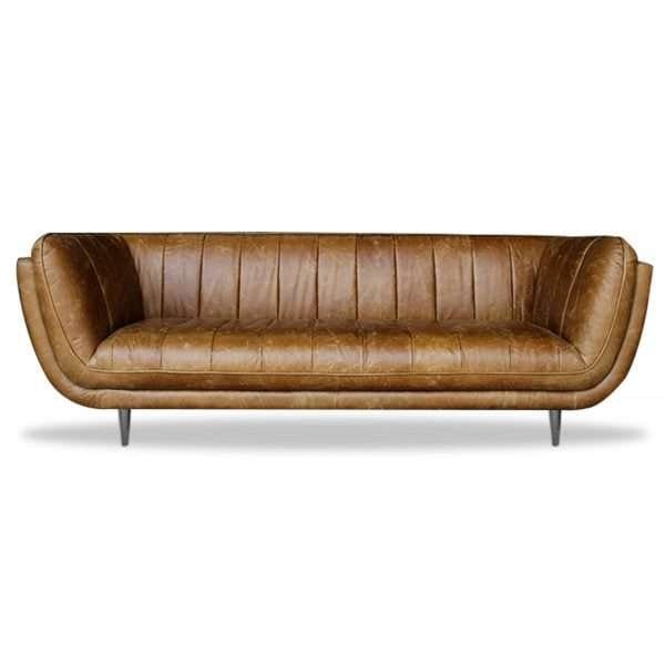 COGNAC SOFA