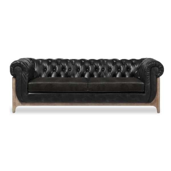 MOD CHESTERFIELD SOFA