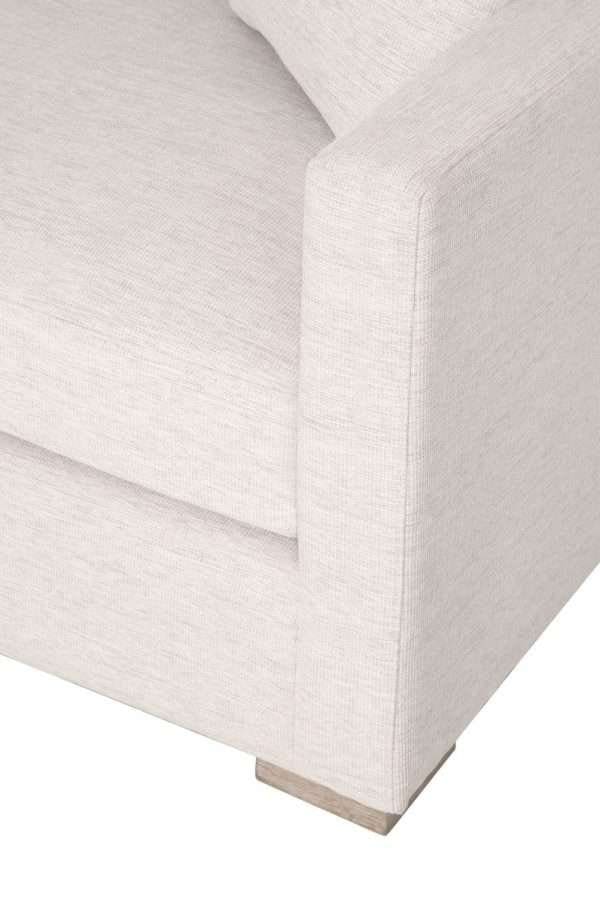 CLARA 103" SLIM ARM LF SECTIONAL - Image 5