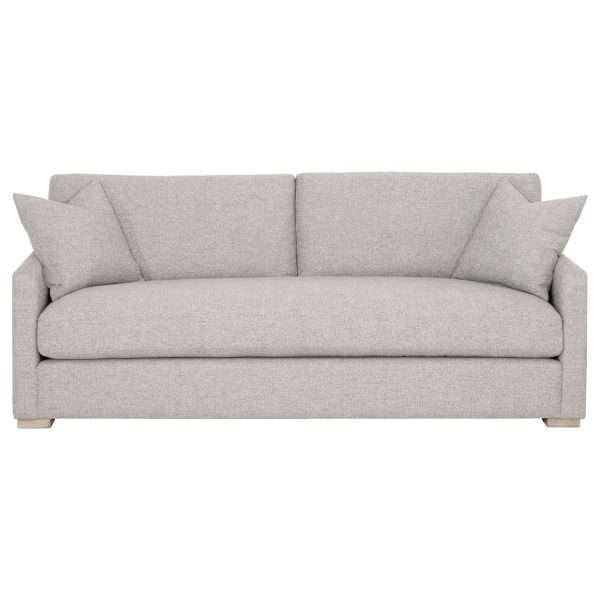 CLARA 86" SLIM ARM SOFA