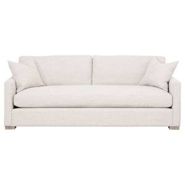 CLARA 86" SLIM ARM SOFA