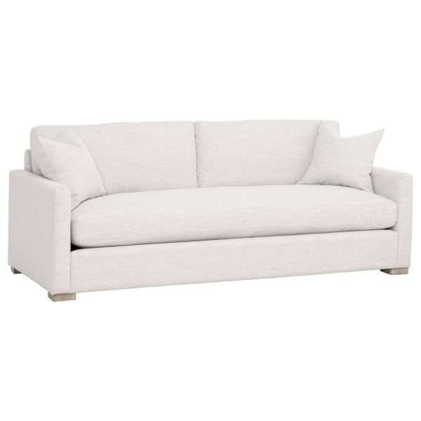 CLARA 86" SLIM ARM SOFA - Image 2