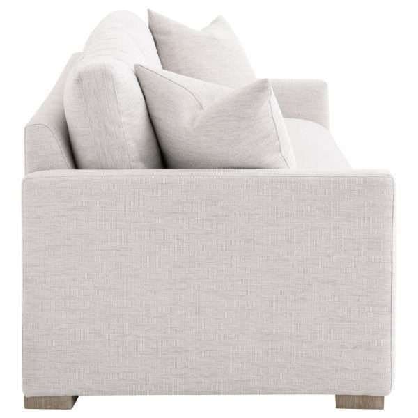 CLARA 86" SLIM ARM SOFA - Image 3