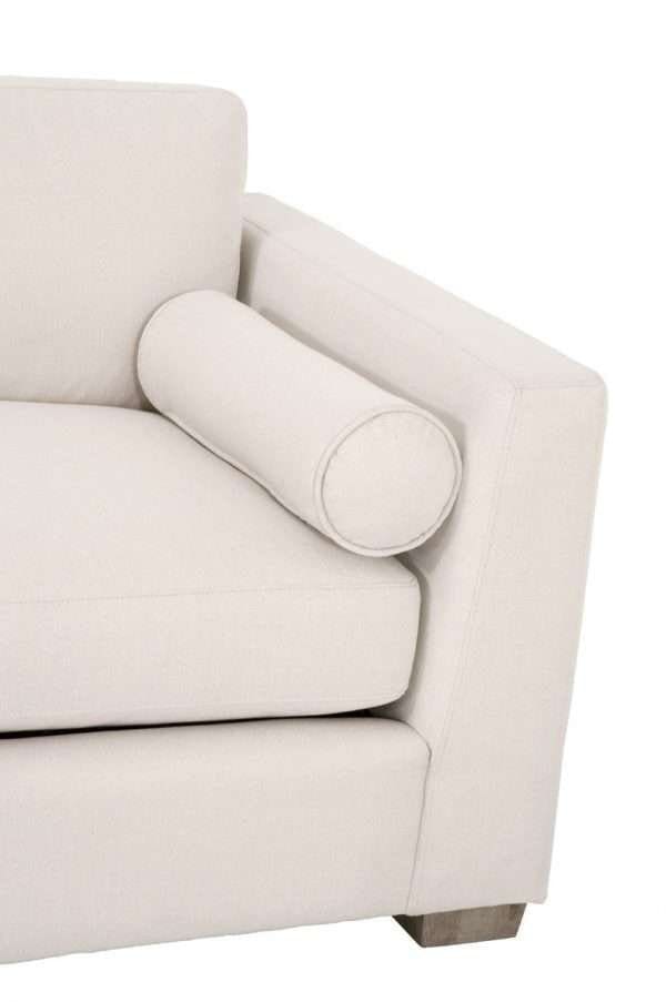 HAYDEN 95" TAPER ARM SOFA - Image 5