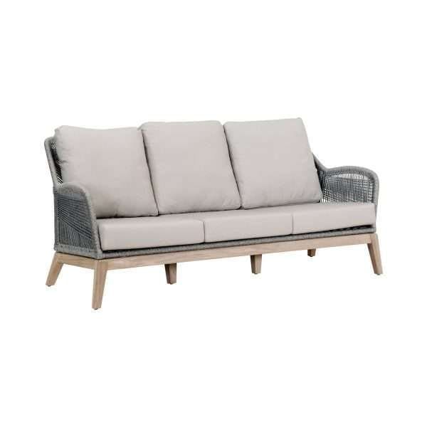 LOOM OUTDOOR 79" SOFA - Image 2