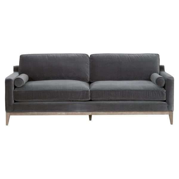 PARKER 86" POST MODERN SOFA