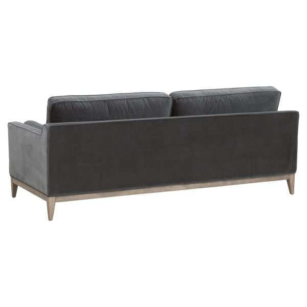 PARKER 86" POST MODERN SOFA - Image 2