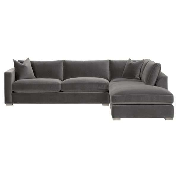 ROCCO 120" GRAND RF SECTIONAL - Image 2