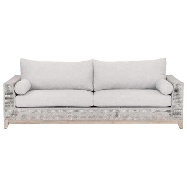 TROPEZ OUTDOOR 90" SOFA