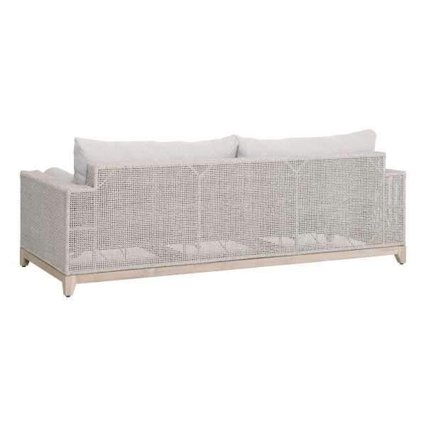 TROPEZ OUTDOOR 90" SOFA - Image 3