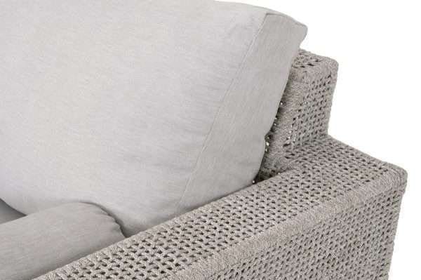 TROPEZ OUTDOOR 90" SOFA - Image 5