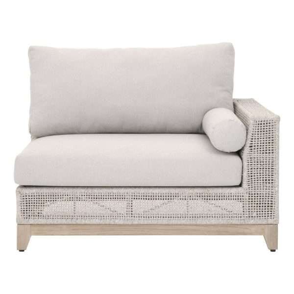 TROPEZ OUTDOOR 4 PC MODULAR SECTIONAL - Image 11