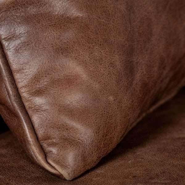 Cochrane II Sofa (2 Leather Options) - Image 9