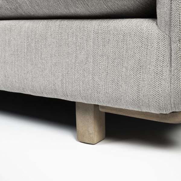 Roy I 84" Sofa (4 Fabric Options) - Image 11