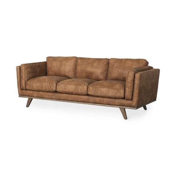 Brooks Sofa (3 Fabric Options) - Image 6