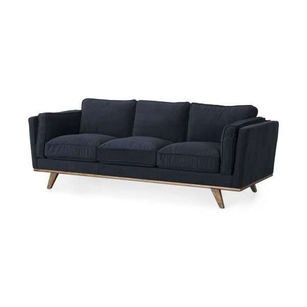 Brooks Sofa (3 Fabric Options) - Image 4