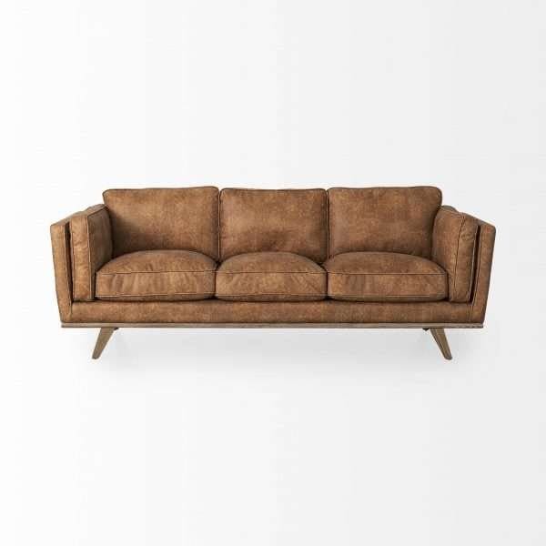 Brooks Sofa (3 Fabric Options) - Image 3