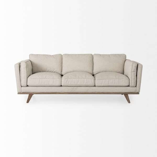 Brooks Sofa (3 Fabric Options) - Image 2