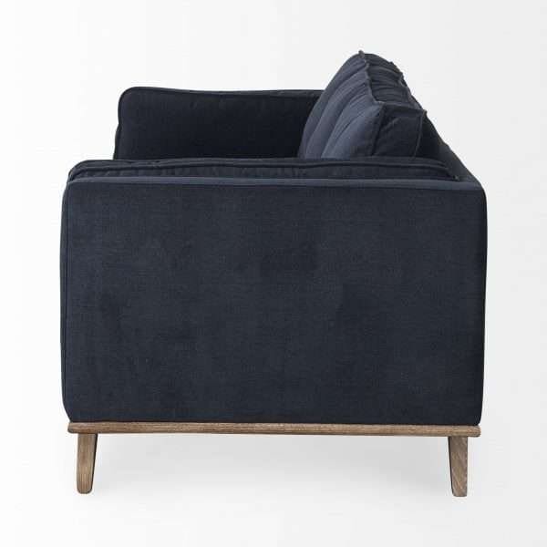 Brooks Sofa (3 Fabric Options) - Image 7