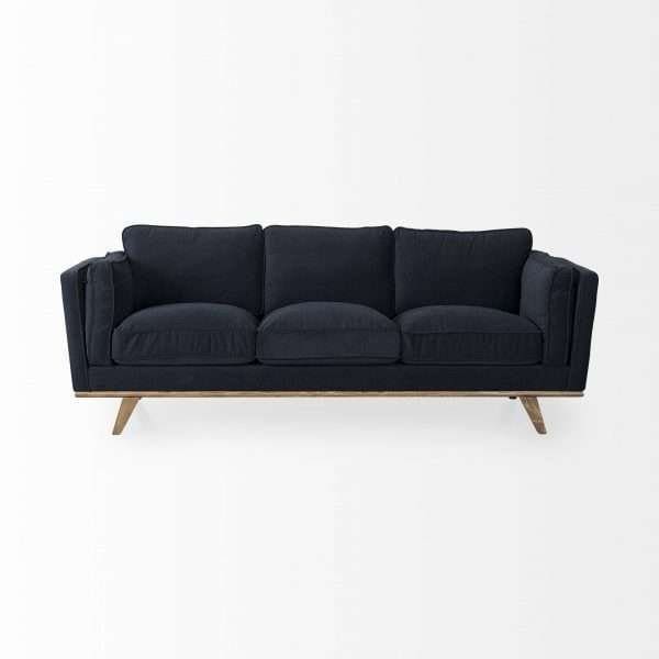 Brooks Sofa (3 Fabric Options)