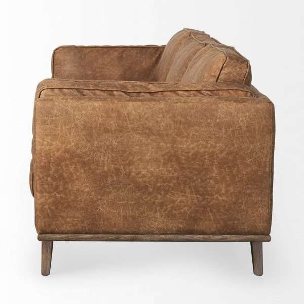 Brooks Sofa (3 Fabric Options) - Image 9