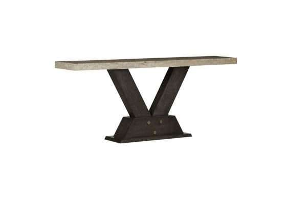 BREUER CONSOLE TABLE