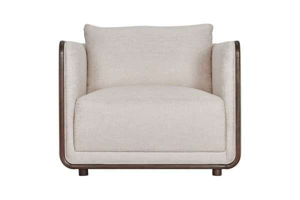 SAGRADA LOUNGE CHAIR - Image 2