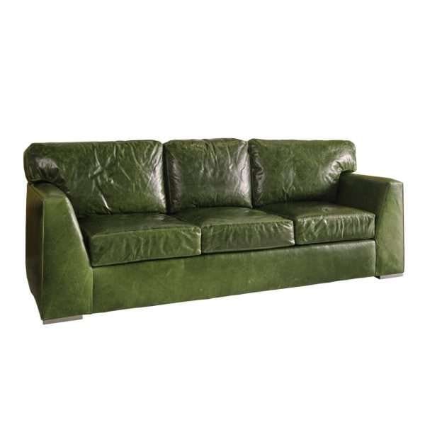 Reinhardt Sofa - Image 2