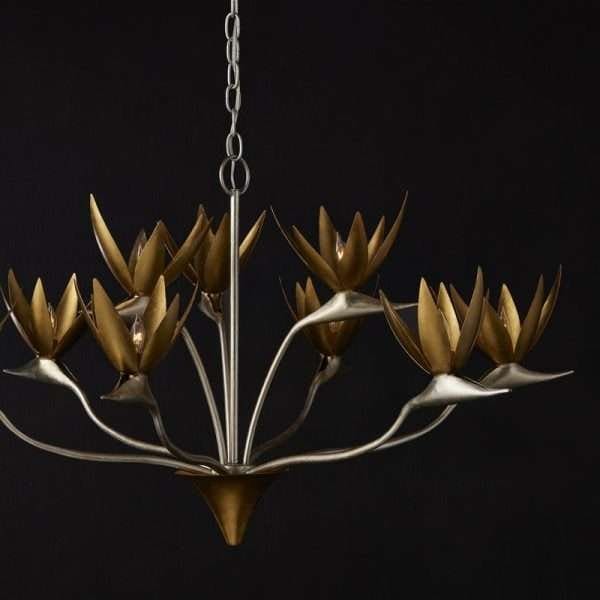 Paradiso Chandelier - Image 5