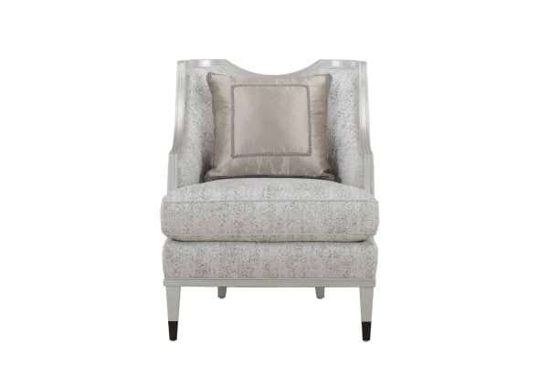 Harper Bezel Matching Chair - Image 3