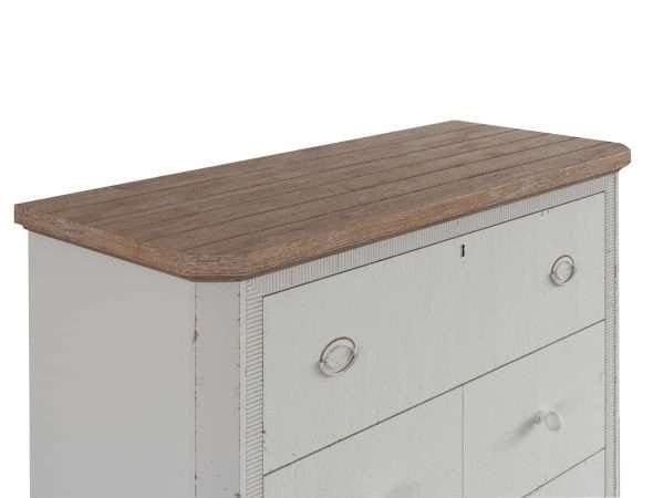 Palisade Drawer Chest - Image 2