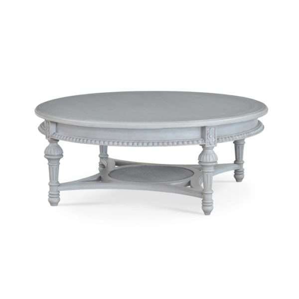 Louis Coffee Table (2 Finishes) - Image 4