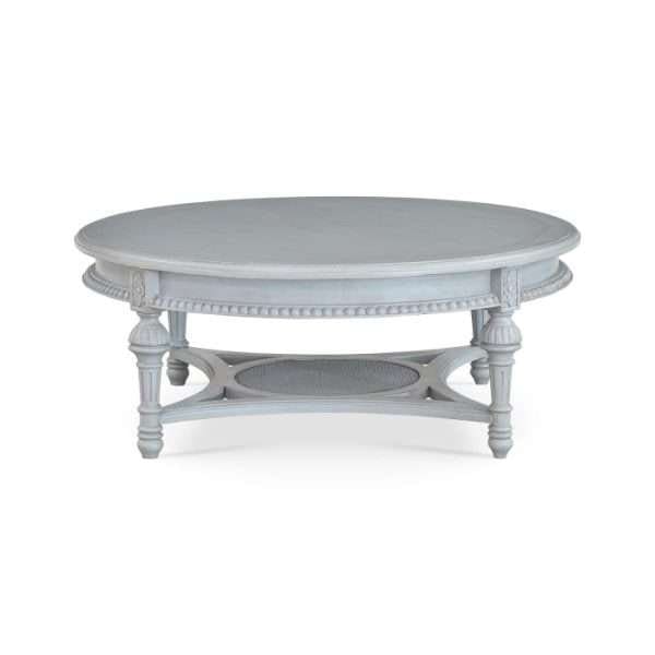 Louis Coffee Table (2 Finishes) - Image 2