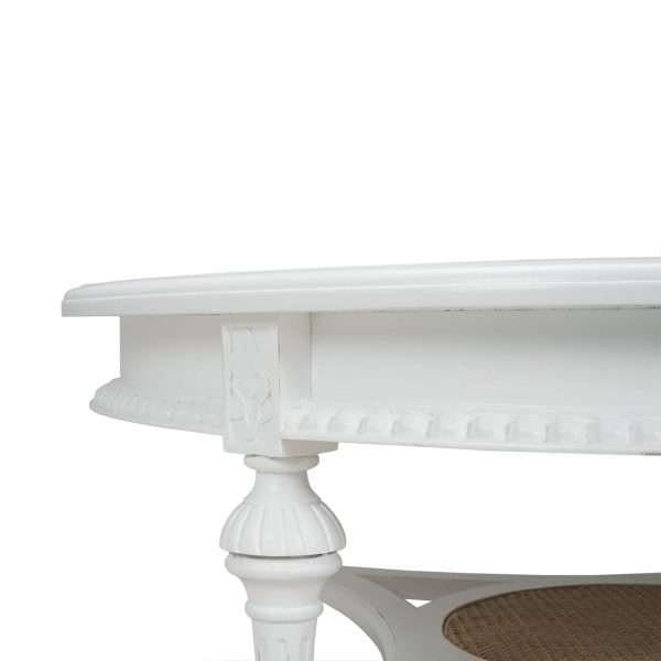 Louis Coffee Table (2 Finishes) - Image 8