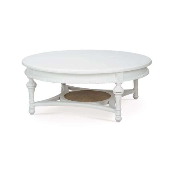 Louis Coffee Table (2 Finishes) - Image 3