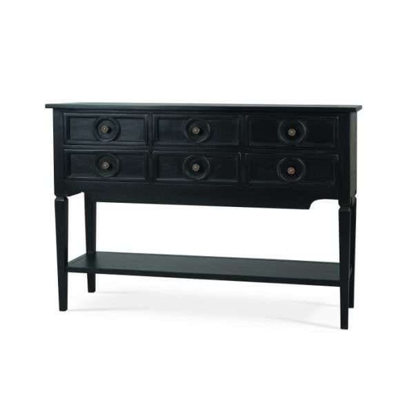 Orleans Console Table (3 Finishes) - Image 3