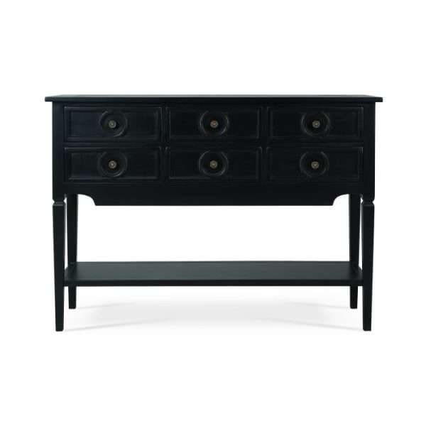 Orleans Console Table (3 Finishes) - Image 6