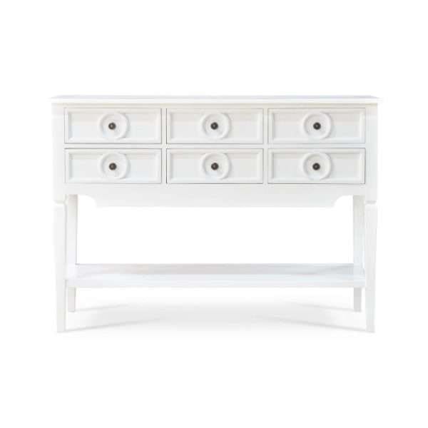 Orleans Console Table (3 Finishes) - Image 4