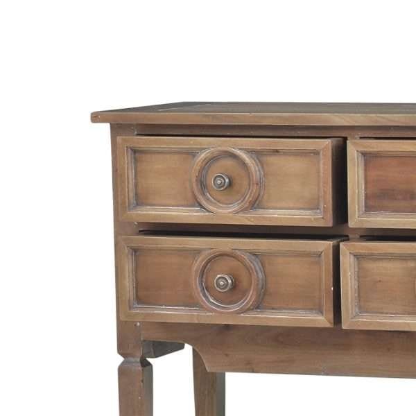 Orleans Console Table (3 Finishes) - Image 8