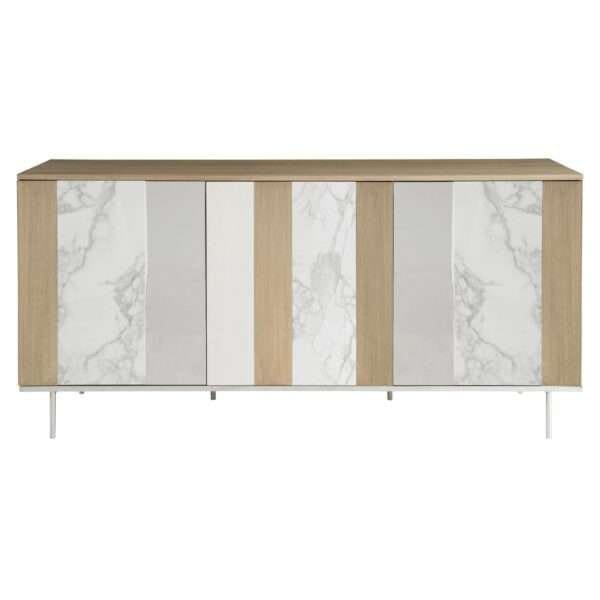 Modulum Buffet