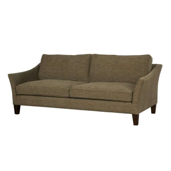 BELMONT SOFA IN LIANA SPINACH - Image 2