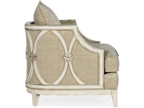 Sanctuary Mariette Lounge Chair - Image 2