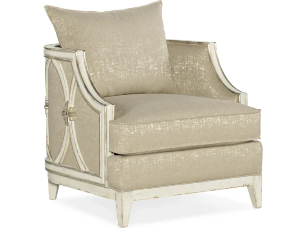 Sanctuary Mariette Lounge Chair