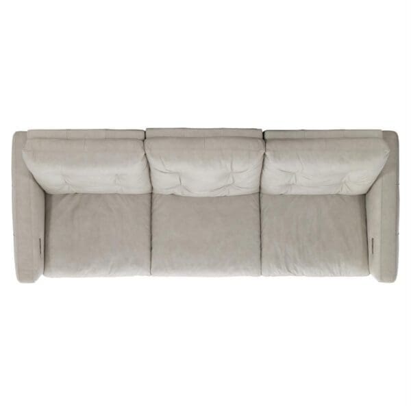 Kaya Leather Power Motion Sofa - Image 6