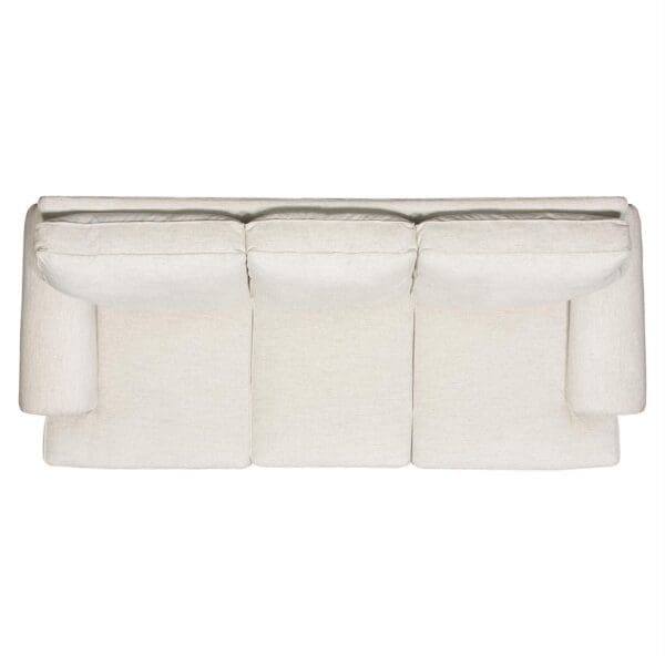 Foster Fabric Sofa - Image 4