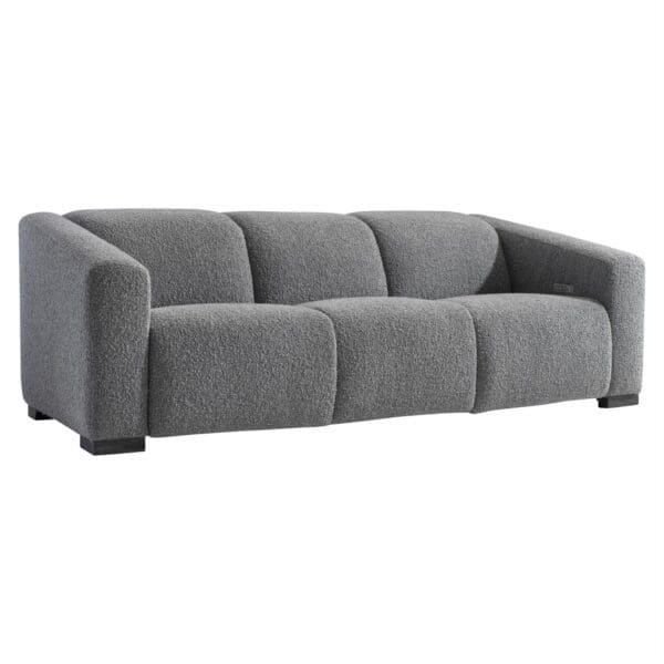 Siena Fabric Power Motion Sofa